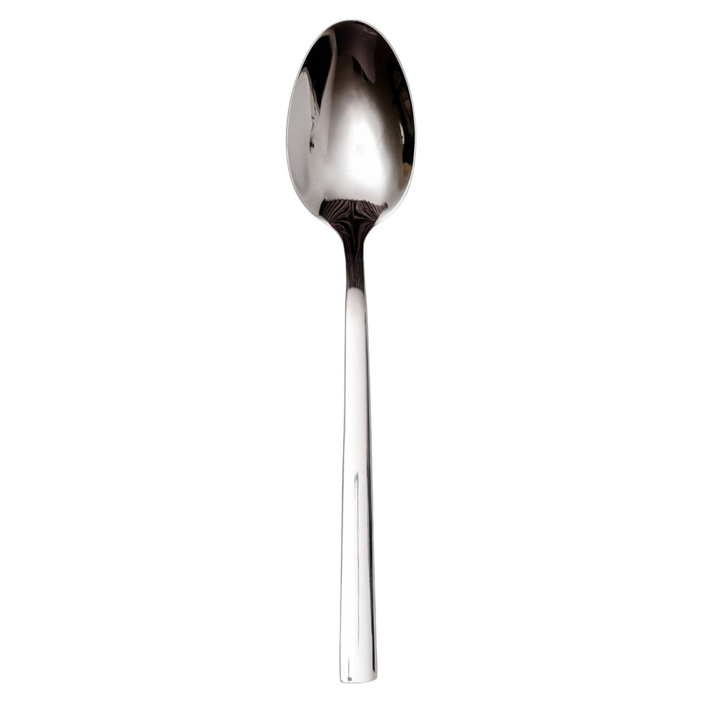 Ding Lanfang Набір столових ложок 6 штук нержавіючої сталі н20.5 (см) Срібло HP-8-22 Коломия - фото 2