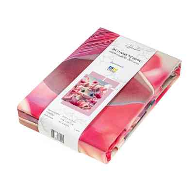 Детский постельный набор Home Line Единорог в цветах (193166) Винница