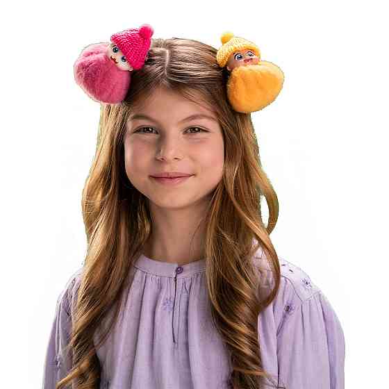 Ігрова фігурка Charmiez - Стильні малята (з аксес.) Дніпро