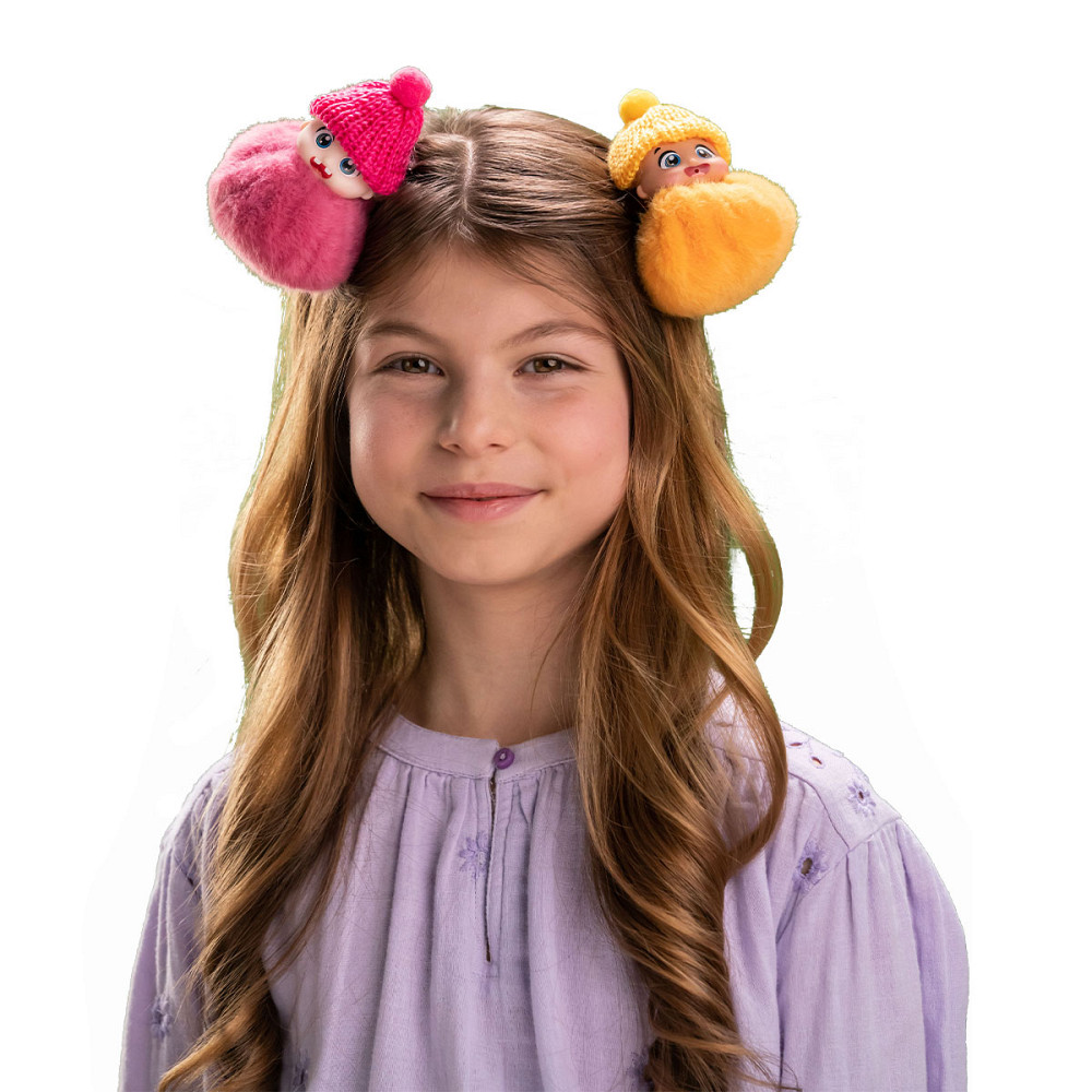 Ігрова фігурка Charmiez - Стильні малята (з аксес.) Дніпро - фото 5