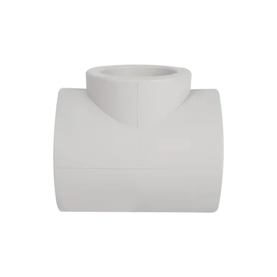 Трійник PPR Thermo Alliance 110х90х110 Київ