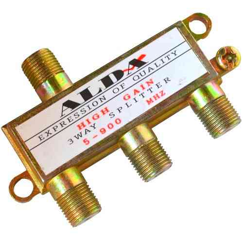Сплиттер (Splitter) ТВ 