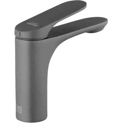 Змішувач Kroner Linz-GRN010 (CV034903) Вінниця