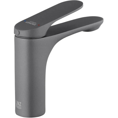 Змішувач Kroner Linz-GRN010 (CV034903) Вінниця - фото 2