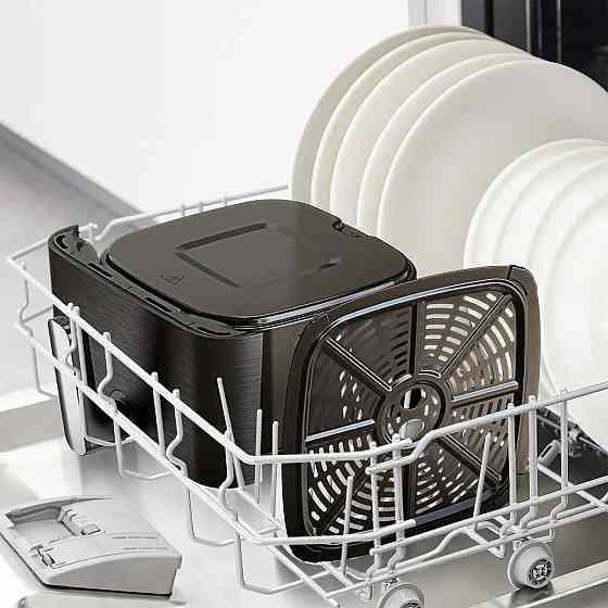 Мультипіч Tefal Easy Fry Mega Compact EY8618E0 ( 16406 ) Харьков
