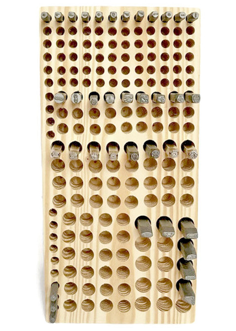 Органайзер для бит 