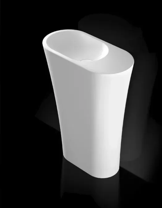 Раковина  Marmorin Wega 600L 60 lewa PS100020607 Киев - изображение 1