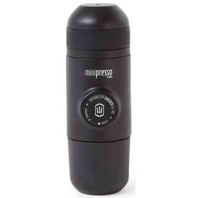 Кавоварка кемпінгова Wacaco Minipresso NS (WMININS) Вінниця