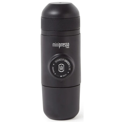 Кавоварка кемпінгова Wacaco Minipresso NS (WMININS) Вінниця - фото 1