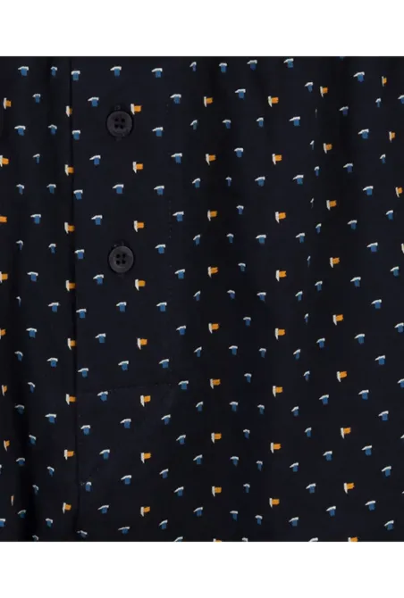 Чоловічі боксери Atlantic 2MBX-033 L Київ - фото 2