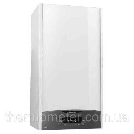 Котел газовий Ariston Clas X 24 CF EU дим. двоконтурний Київ