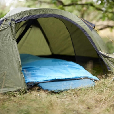 Туристичний килимок Grand Canyon Hattan 5.0 M Botanical Garden (350008) (DAS303322) Вінниця - фото 7