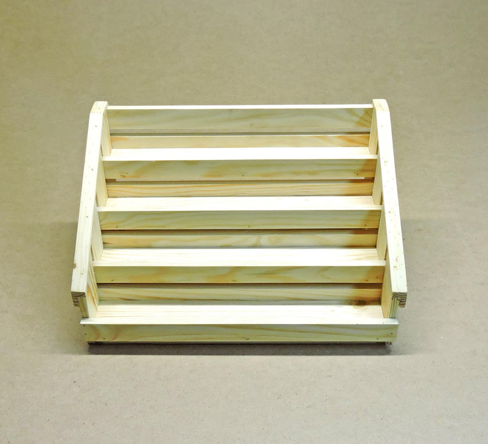 Органайзер для гель-лаков 