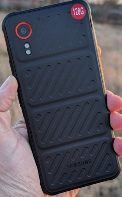 Samsung x cover 7 (128gb не убиваемый телефон 1  цикл съёмная батарея) Харьков - изображение 8