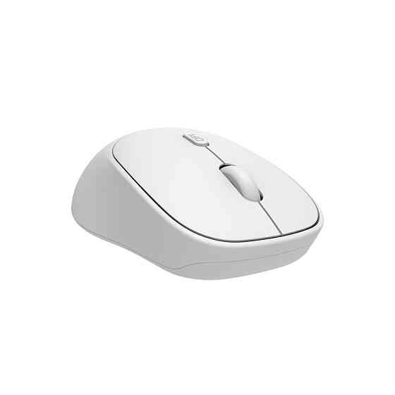Маніпулятор миша бездротова WIWU 2.4G Wireless Mouse WM112 White Одеса