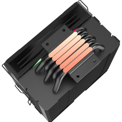 Кулер до процесора Zezzio ZH-500K Вінниця - фото 5