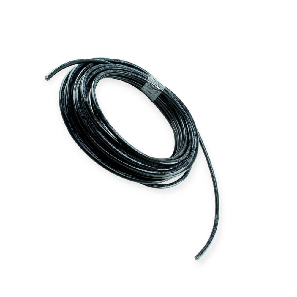 Трубка 8мм. пвх Мукачево - изображение 1