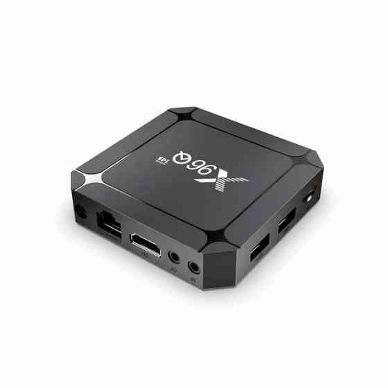 HD медіаплеєр X96Q Android (RK3518/2GB/32GB) ( 15121 ) Харьков