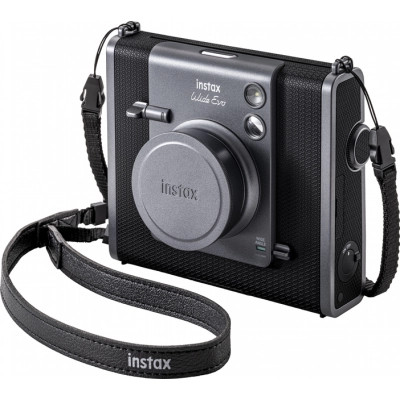 Камера миттєвого друку Fujifilm Instax Wide Evo Black (16840933) Вінниця - фото 7