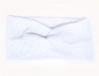 Пов'язка на голову дитяча стрейчева Київ - фото 1