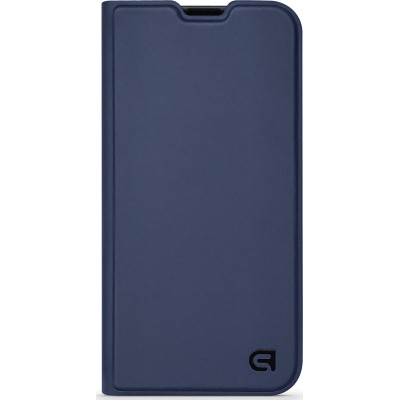 Чехол для мобильного телефона Armorstandart OneFold Case Samsung A07 4G Dark Blue (ARM86789) Винница - изображение 1