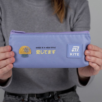 Пенал Kite K25-680-8 Вінниця - фото 6