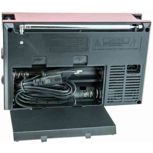 Радіоприймач Golon RX-9922 USB SD FM Вінниця