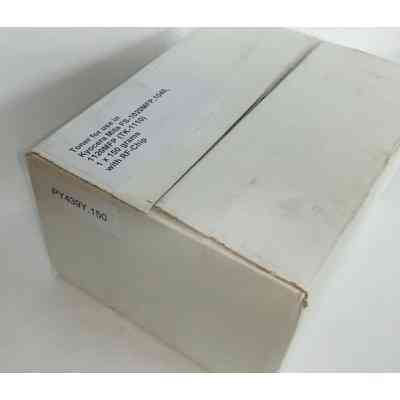 Тонер-картридж Tomoegawa KYOCERA TK-1110+ chip (PY439Y.150) Винница