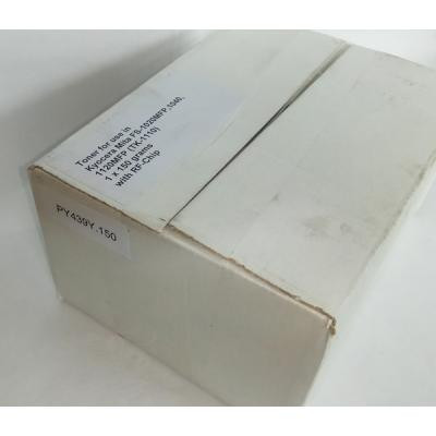 Тонер-картридж Tomoegawa KYOCERA TK-1110+ chip (PY439Y.150) Винница - изображение 1