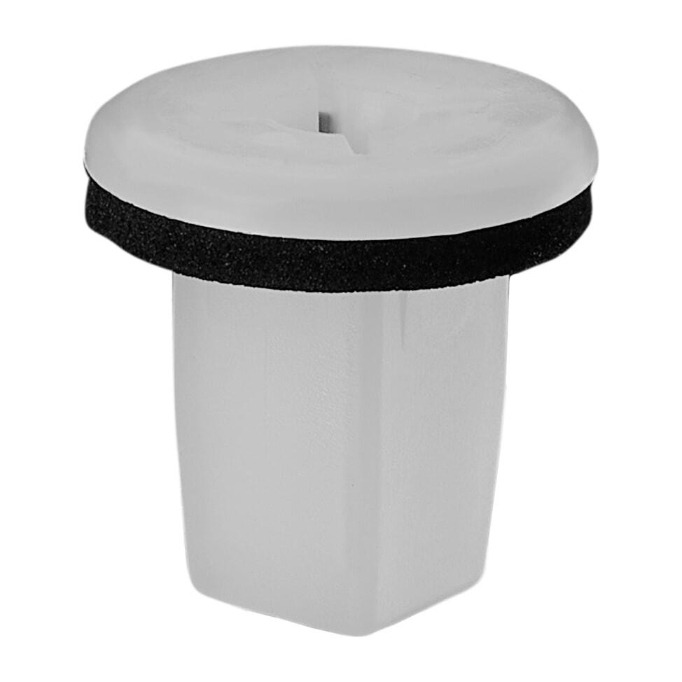 Клипса бампера/деталей бампера, Бампер Nissan, Infiniti 01651-00491 Киев - изображение 1