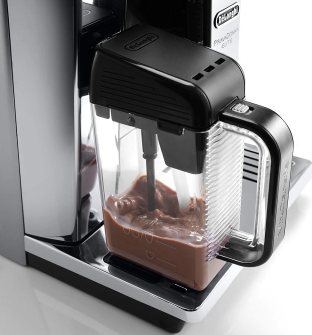 Кавоварка Delonghi ECAM 650.85.MS ( 16130 ) Харьков - изображение 8