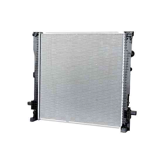 Радиатор охлаждения, BMW, 17115A44D67; 17115A5C814; 17118655752; 17119894500, Бренд: SRLine Киев