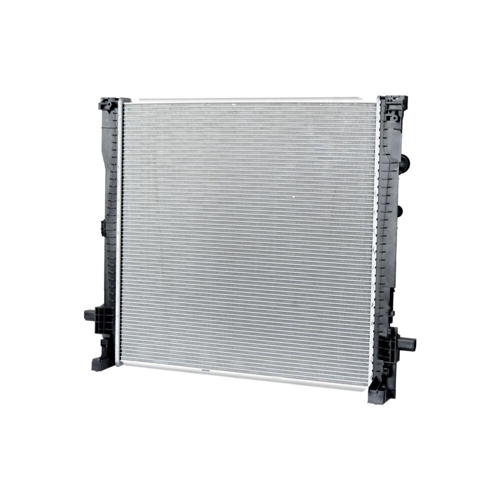 Радиатор охлаждения, BMW, 17115A44D67; 17115A5C814; 17118655752; 17119894500, Бренд: SRLine Киев - изображение 2