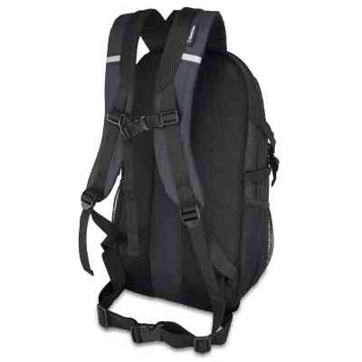 Рюкзак туристический Semi Line 24 Black (A3035-1) (DAS302174) Винница