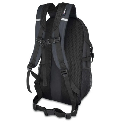 Рюкзак туристический Semi Line 24 Black (A3035-1) (DAS302174) Винница - изображение 3