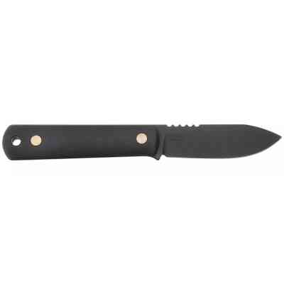 Нож Boker BFF Packlite Allblack Stargaze (120751) Винница