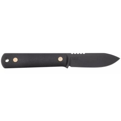 Нож Boker BFF Packlite Allblack Stargaze (120751) Винница - изображение 2
