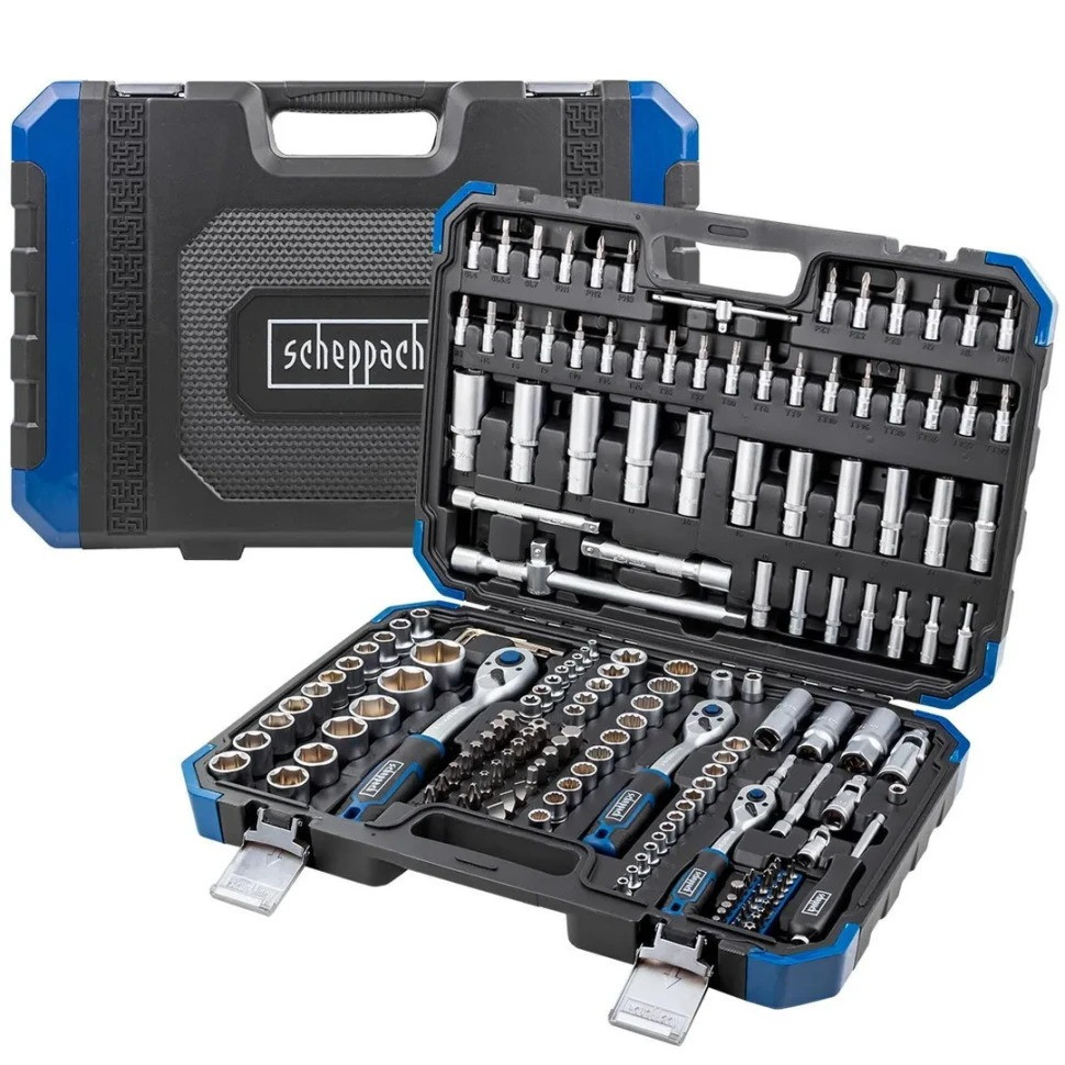 Набор инструментов, 1/2