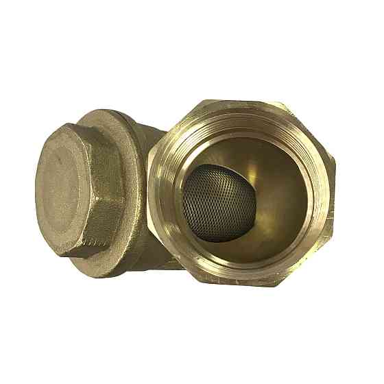 Фільтр грубого очищення  ITAP 1/2″ 192 Київ