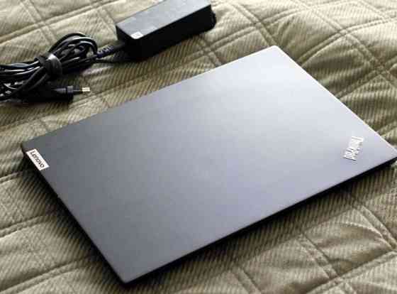 Lenovo E14 G2/2022г/Core i5-1135G7/Видео4GB Харьков