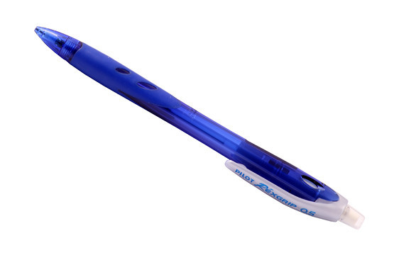 Олівець механічний "Pilot" Н-105-L "REXGRIP" 21.40, шт Київ - фото 1