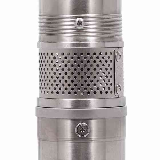 Насос центробежный скважинный 0.75кВт H 111(85)м Q 45(30)л/мин Ø80мм 50м кабеля AQUATICA (DONGYIN) Ровно