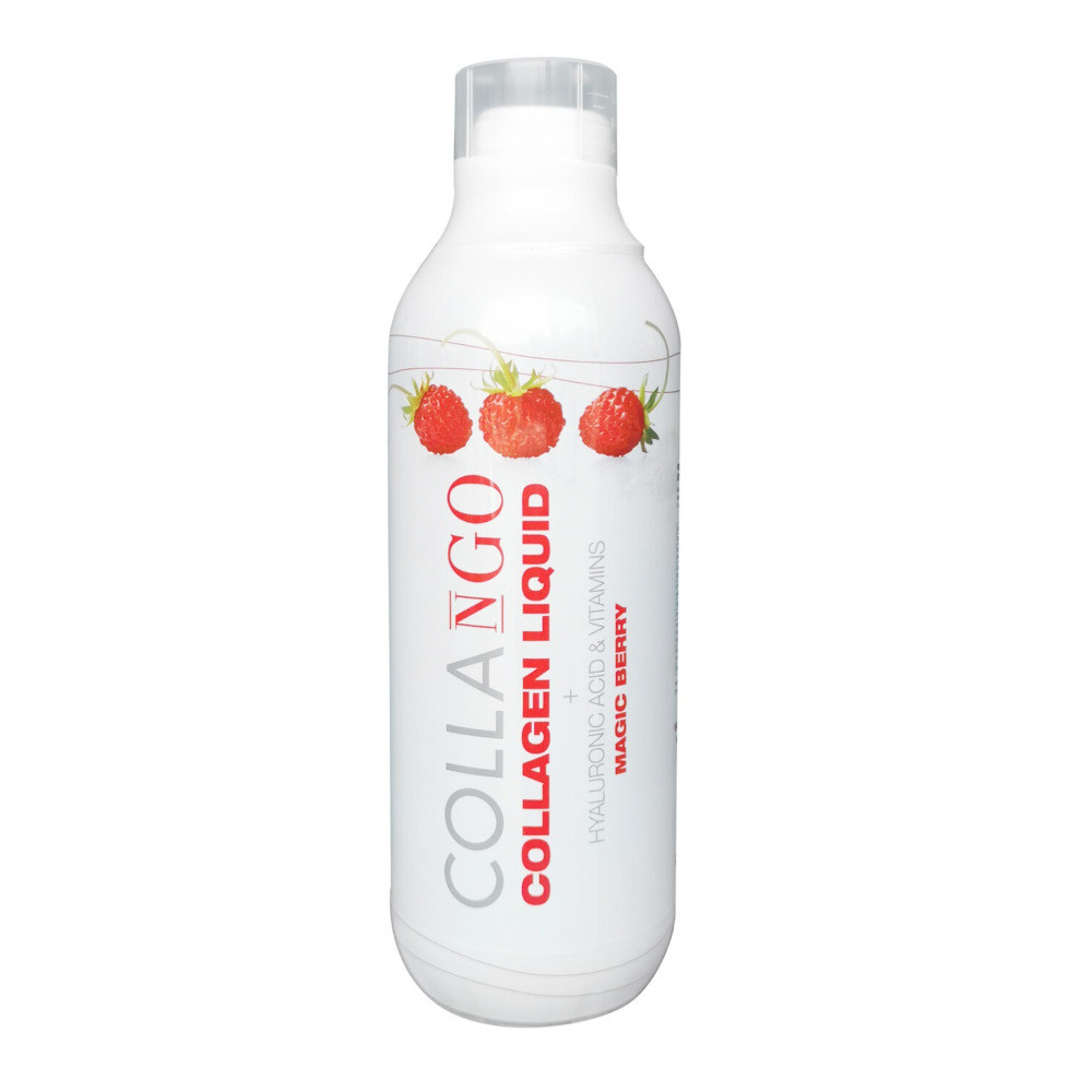 Collagen Liquid (200000) 500 ml (magic berry) Луцк - изображение 1