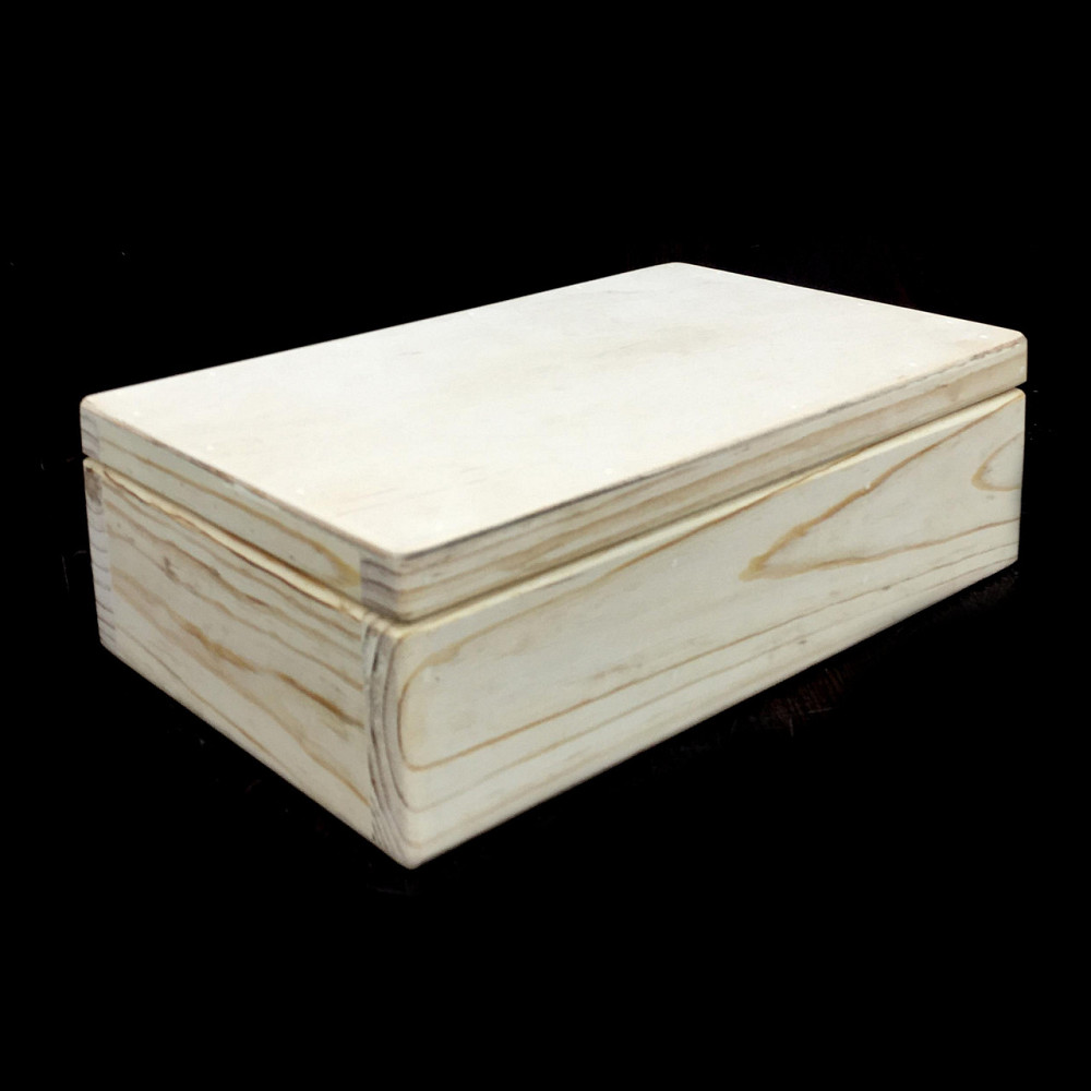 Купюрница деревянная 