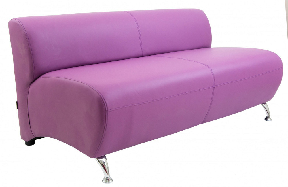 Диван Flay Florida двойка 1450х730х640 Сиреневый Киев - изображение 1
