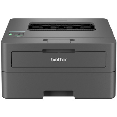 Лазерный принтер Brother HL-L2300DR (HLL2442DWYJ1) Винница - изображение 1