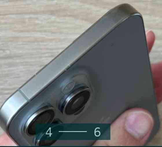 Айфон iPhone 15 Pro Max 256Gb. Neverlock. Киев