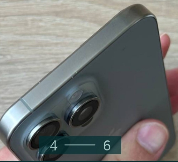 Айфон iPhone 15 Pro Max 256Gb. Neverlock. Киев - изображение 3