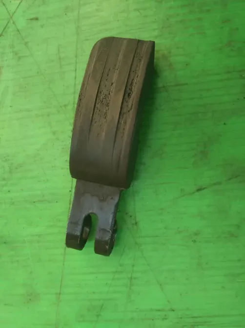 Башмак натягувача цепу 8930030 Опель оригінал Винница - изображение 1