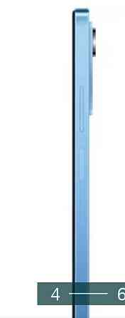 Телефон: Xiaomi Redmi Note 12 Pro 8/256Gb. Київ